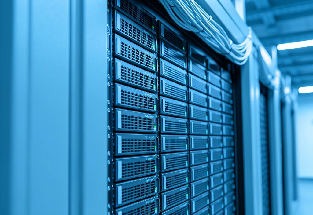 ZenLogic Infrastructure