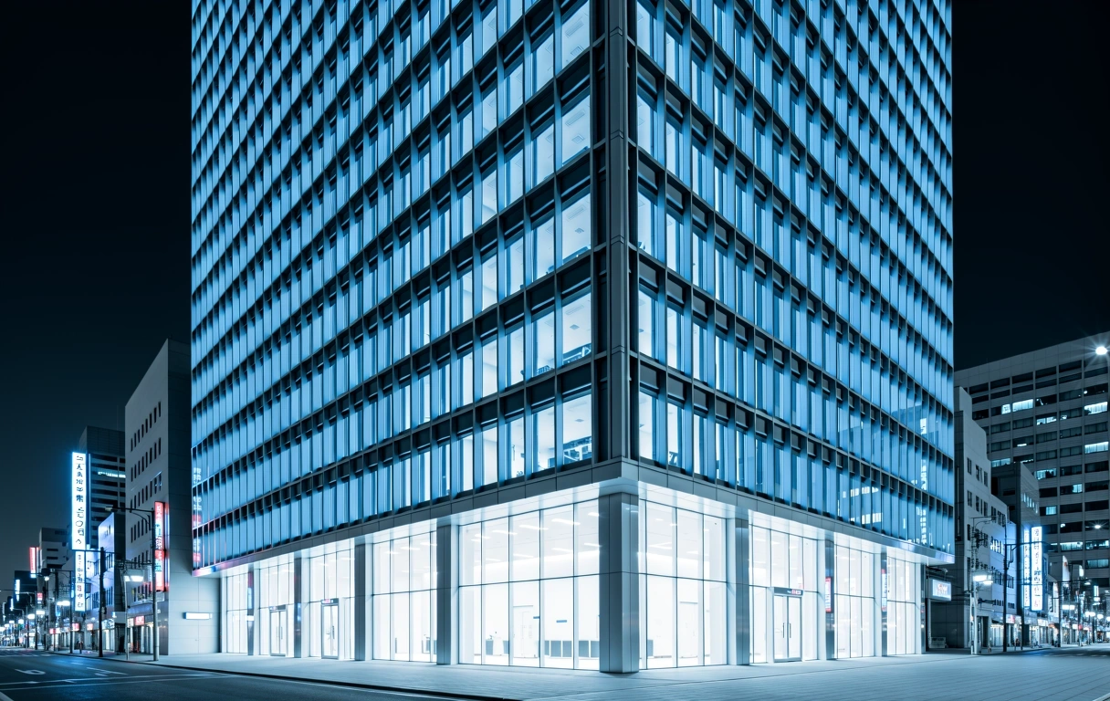 Tokyo Headquarters Office