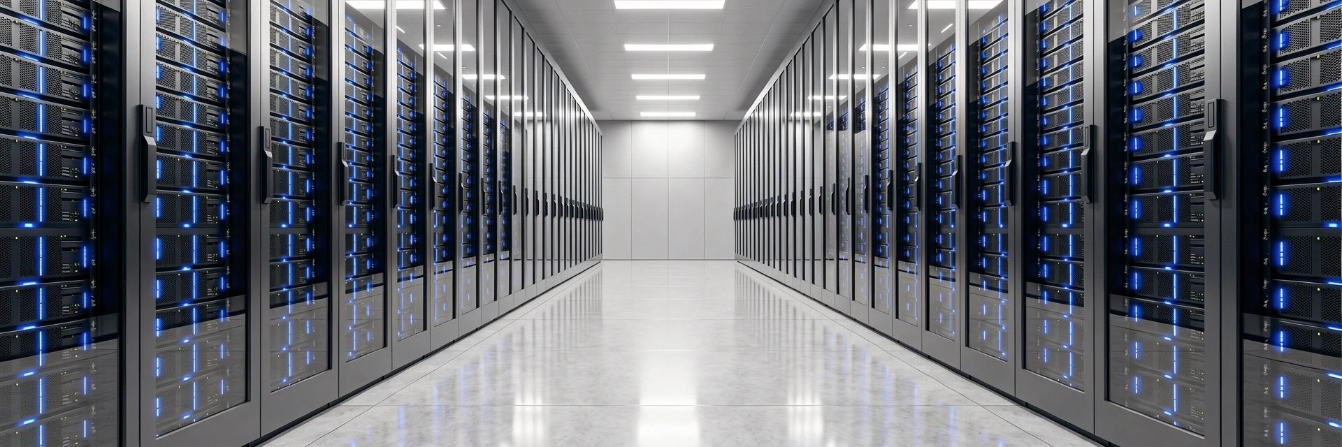 ZenLogic Infrastructure