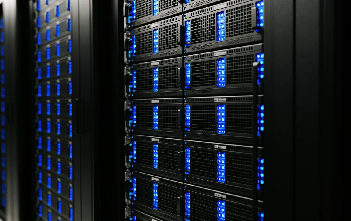 Data Hub Infrastructure