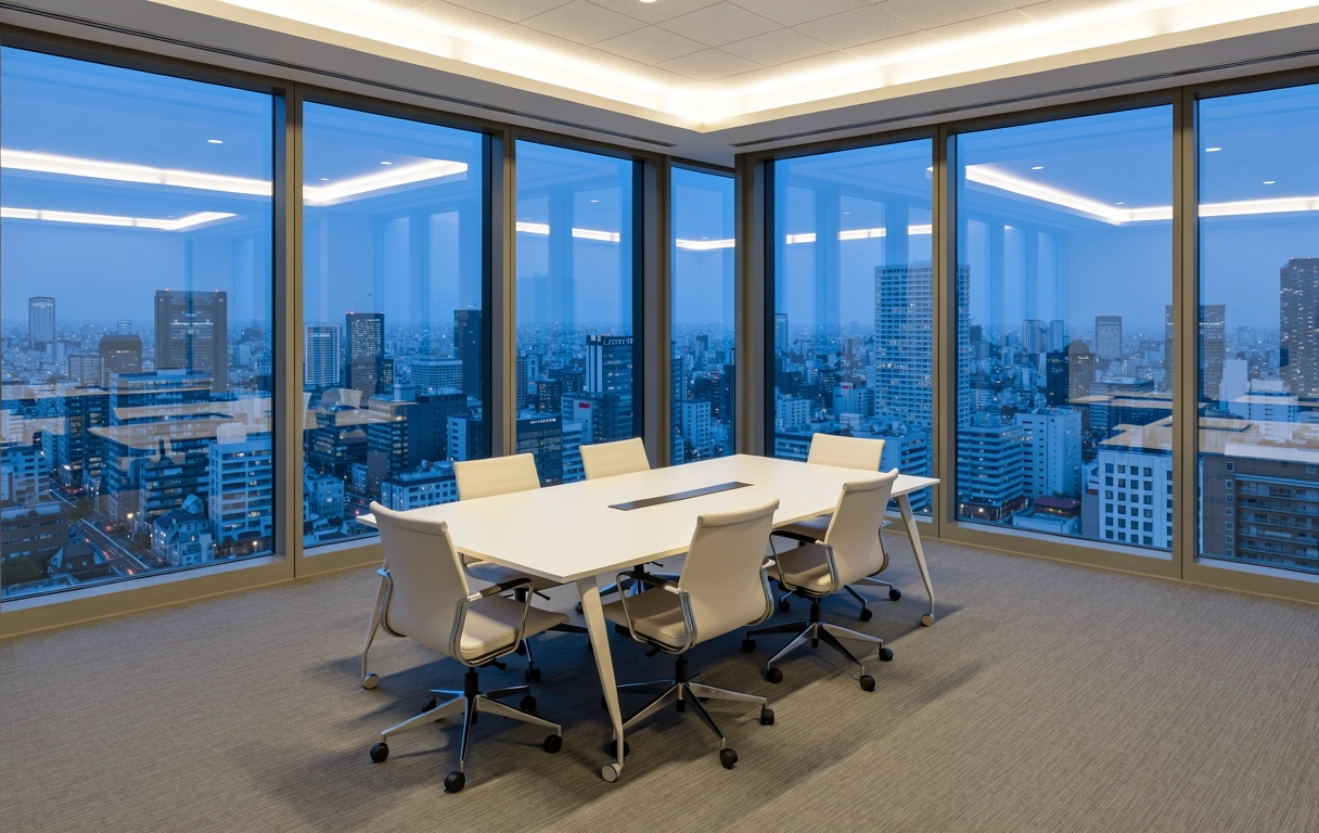 Professional Analytical Environment