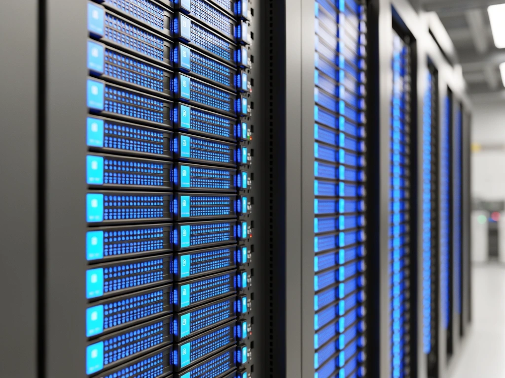 ZenLogic Infrastructure