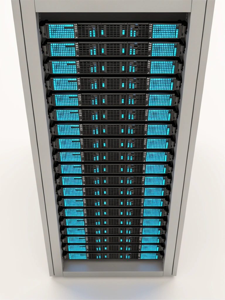 Service infrastructure