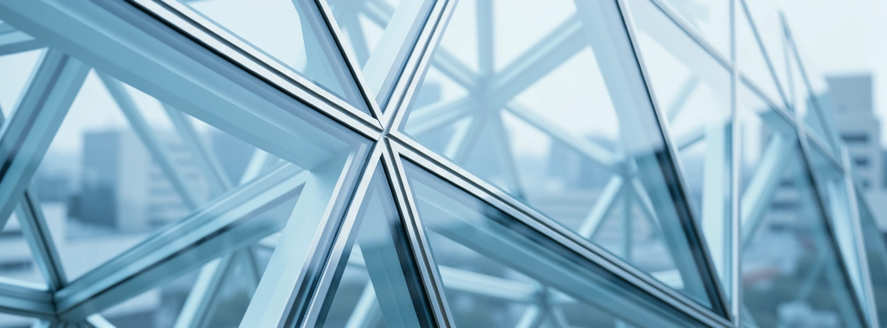 Abstract architectural geometry